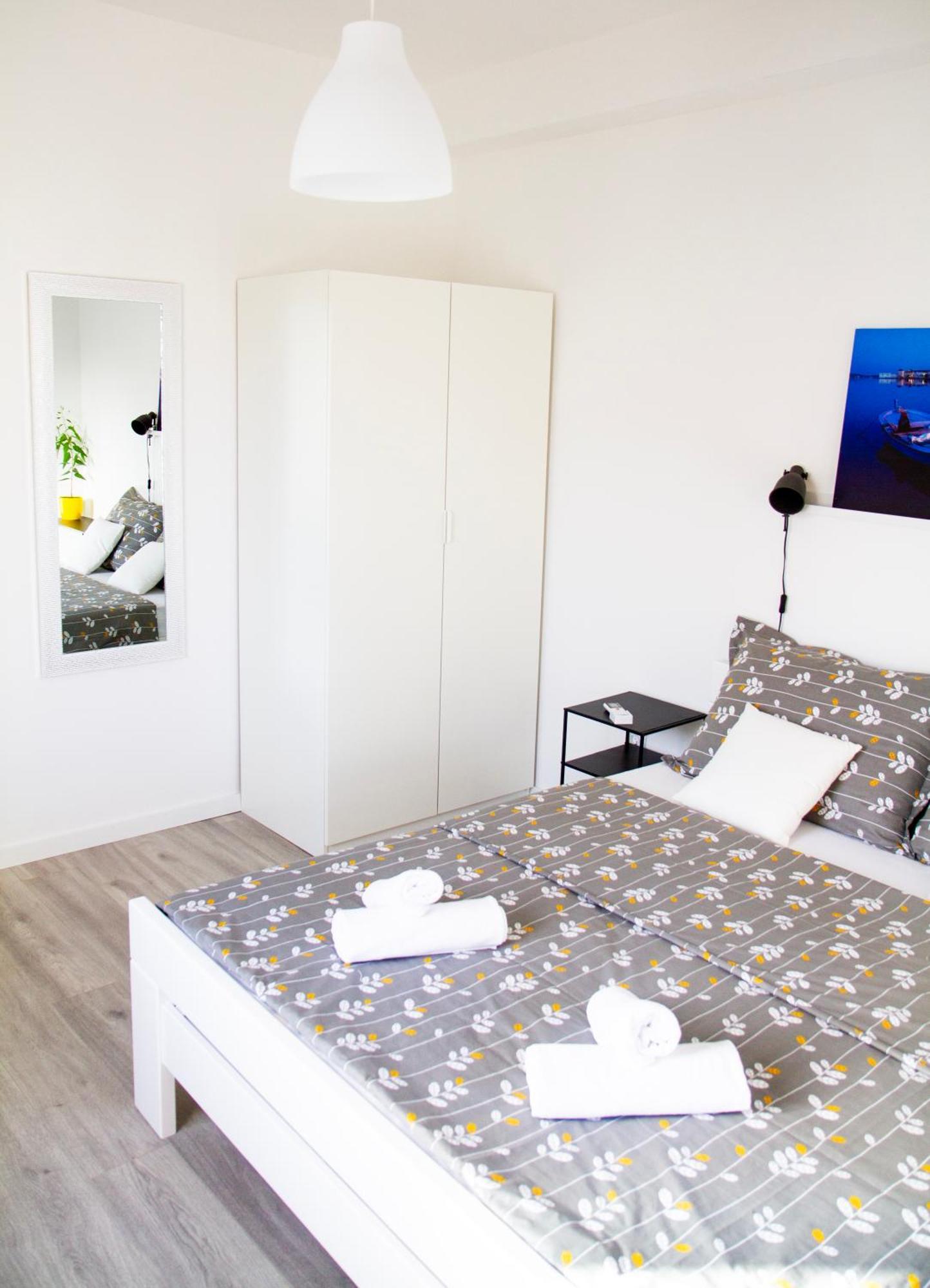 Seaside Gateway Apartment Kaštela Esterno foto