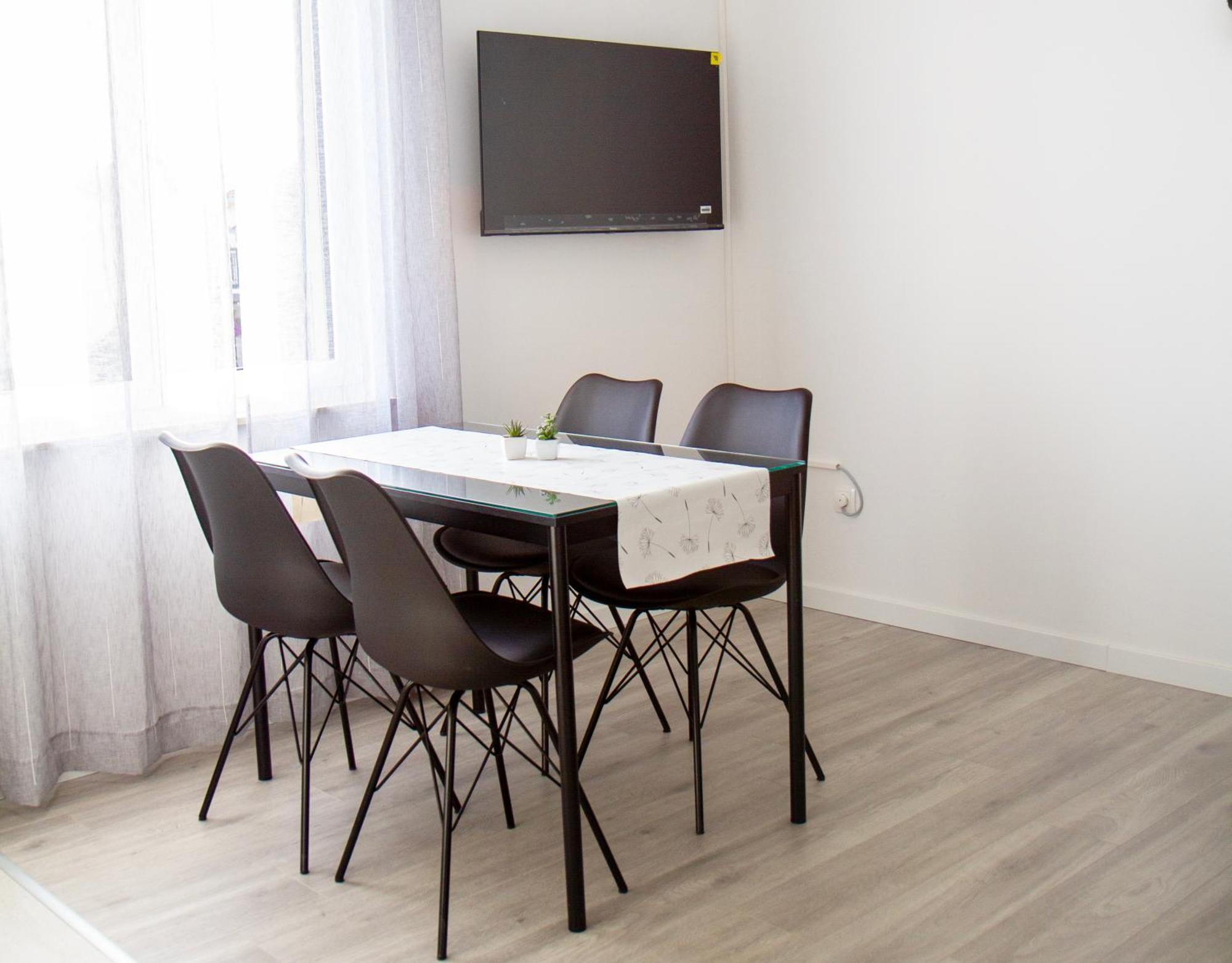 Seaside Gateway Apartment Kaštela Esterno foto
